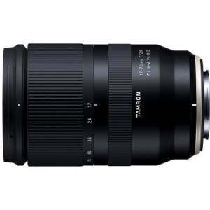 Tamron 17-70mm F2.8 DiIII-A VC RXD