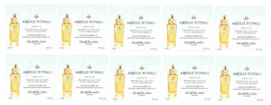Guerlain Odmładzający Olejek Serum Do Twarzy 10szt