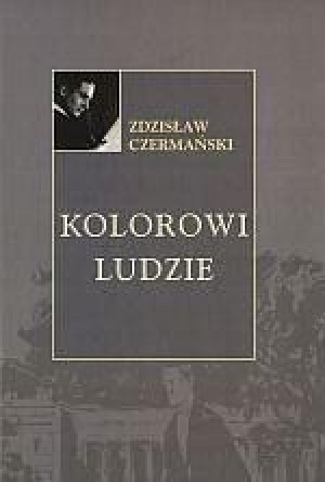 Kolorowi ludzie TW