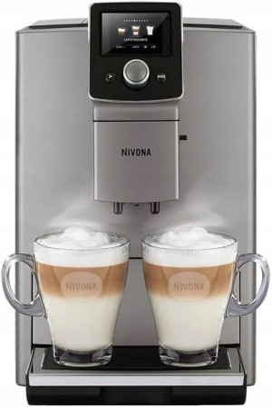 Ekspres Nivona 821