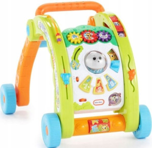 Chodzik 3-in-1 Activity Walker Little Tikes 640957
