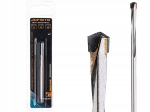 Wiertło Metalu 5.0 Mm Węglik Spiekany Twarda Stal
