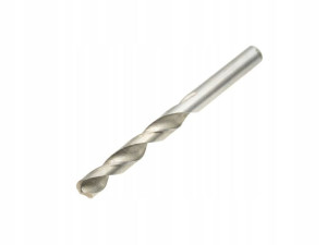 Wiertło Do Metalu Hss 4,2mm 10szt
