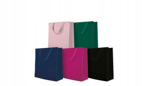 Torba prezentowa MIX M