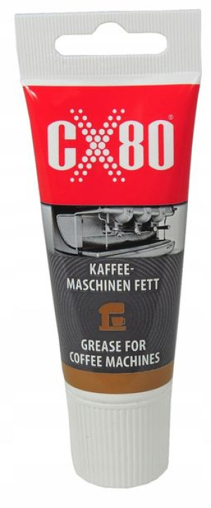 Smar Do Ekspresów Ekspresu Kawy 40g Nsf H1 Cx-80