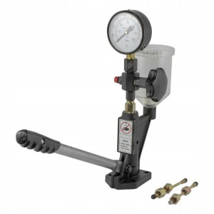 PRÓBNIK WTRYSKIWACZY Tester 600 bar diesel