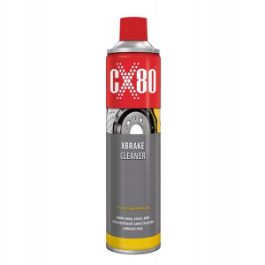 Spray Preparat Do Czyszczenia Hamulców Tarcz 600ml