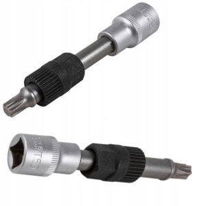 Klucz sprzęgiełka alternatora T50 1/2"