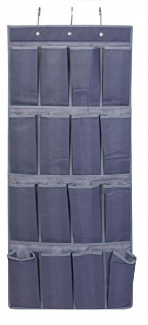 Organizer Wiszący Na Drzwi Do Szafy 110x45 Cm
