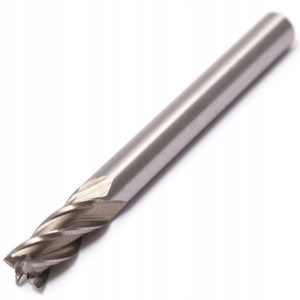 wiertło do spawów 8mmx45mm HSS ROZWIERTAK ZGRZEWÓW