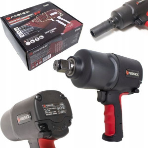 Klucz Pneumatyczny 1800nm 3/4" Twin Hammer