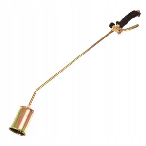 Palnik Gazowy Dekarski 780 Mm