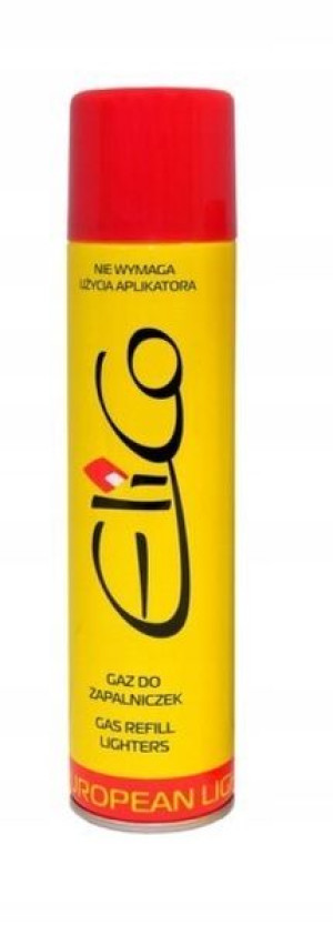 Gaz Do Zapalniczek 300ml