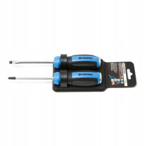 Zestaw wkrętaków magnetycznych SL6 100 PH2 100