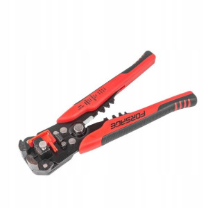 Ściągacz izolacji automatyczny CZOŁOWY 0.5 -6mm