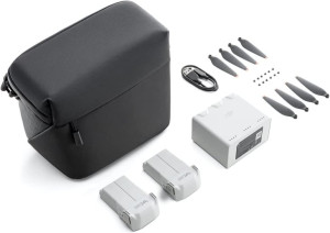Dji Mini 3 Pro Fly More Kit Zestaw Akcesoriów
