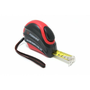 Taśma miernicza 5m x 25mm Metrówka miara