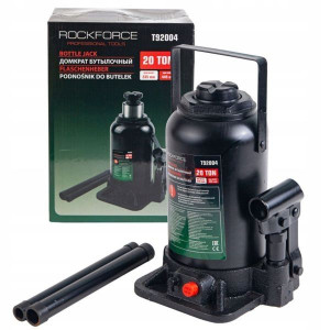 Podnośnik Hydrauliczny Słupkowy 20 Ton Lewarek