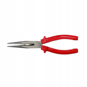 Awtools Szczypce Wydłuzone Proste 200mm