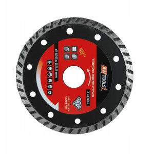Awtools Tarcza Diamentowa 230x22,2 / Turbo