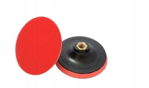 Dysk 125mm M14