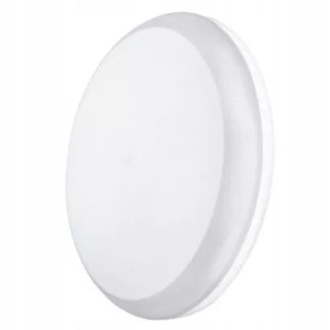 Oprawa LED okrągła DORI 18W IP54 neutralna biel