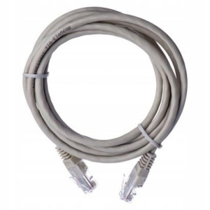 Patch kabel UTP Cat5e, 2m