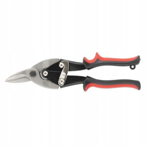 Nożyce Do Cięcia Blachy Metalu Lewe 250mm
