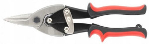 Nożyce Do Cięcia Blachy Metalu Proste 250mm