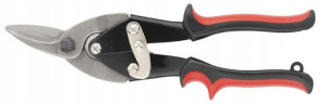 Nożyce Do Cięcia Blachy Metalu Prawe 250mm