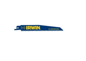 Brzeszczot Do Piły Szablastej 300mm Drewno Z Gwoźd