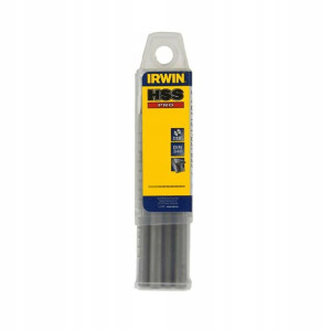 Irwin Wiertło Metal Długie 6,0/140mm /10szt.