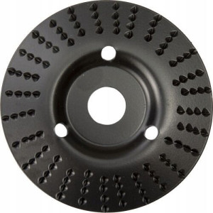 Tarcza Skośna Tarnik Grube Zęby 230mm Proline