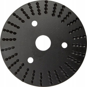 Tarcza Płaska Tarnik Grube Zęby 230mm Proline