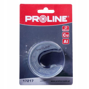 Obcinak Do Rur Fi 28mm, Proline