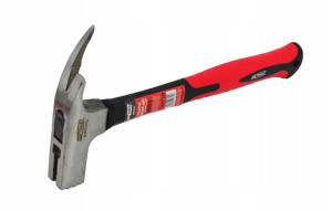 Awtools Młotek Ciesielski 600g Włókno
