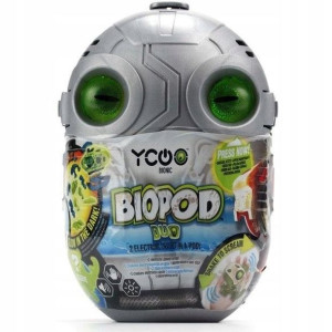 Biopod Duo Pack mix