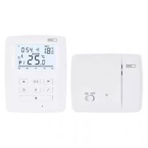 Termostat bezprzewodowy OpenTherm P5611OT