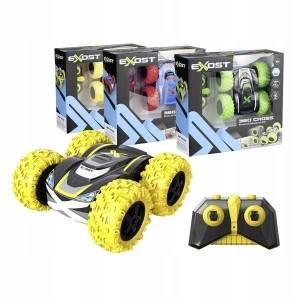 Samochód zdalnie sterowany 360 Cross II