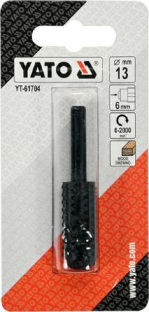 Yato Frez Trzpieniowy Do Drewna 13mm