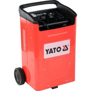 Yato Prostownik Z Rozruchem 38a 540a 800ah
