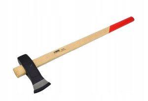 Awtools Siekiero-młot 2,5 Kg Trzonek Drewniany Bla