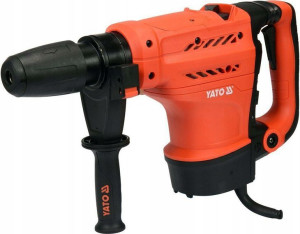 Yato Młot Udar. Sds Max 1300w 82131