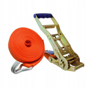 Pas Transportowy Ergo 8m / 5000 L / 50mm