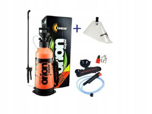 Kwazar Opryskiwacz Orion Super New 9l