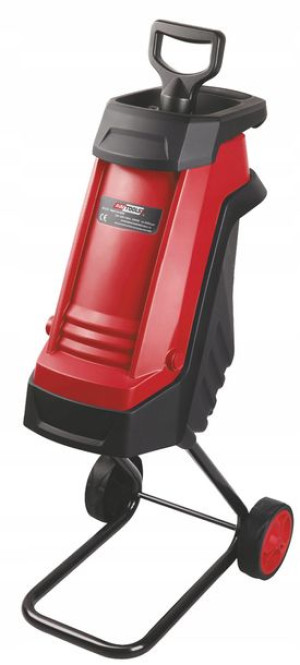 Awtools Rozdrabniacz Do Gałęzi 2500w
