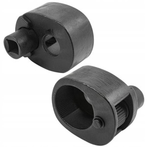 Klucz Do Montażu Drążków Kierowniczych 33-42mm