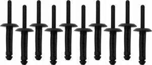 Yato Nity Plastikowe 5.0x15.8mm /10szt.