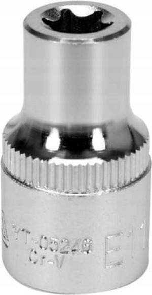 Yato Nasadka Torx 1/2" E11