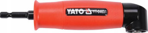 Yato Adapter Kątowy 155mm 1/4"